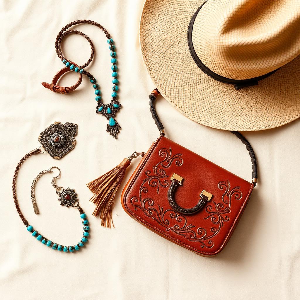 Women's Accessories