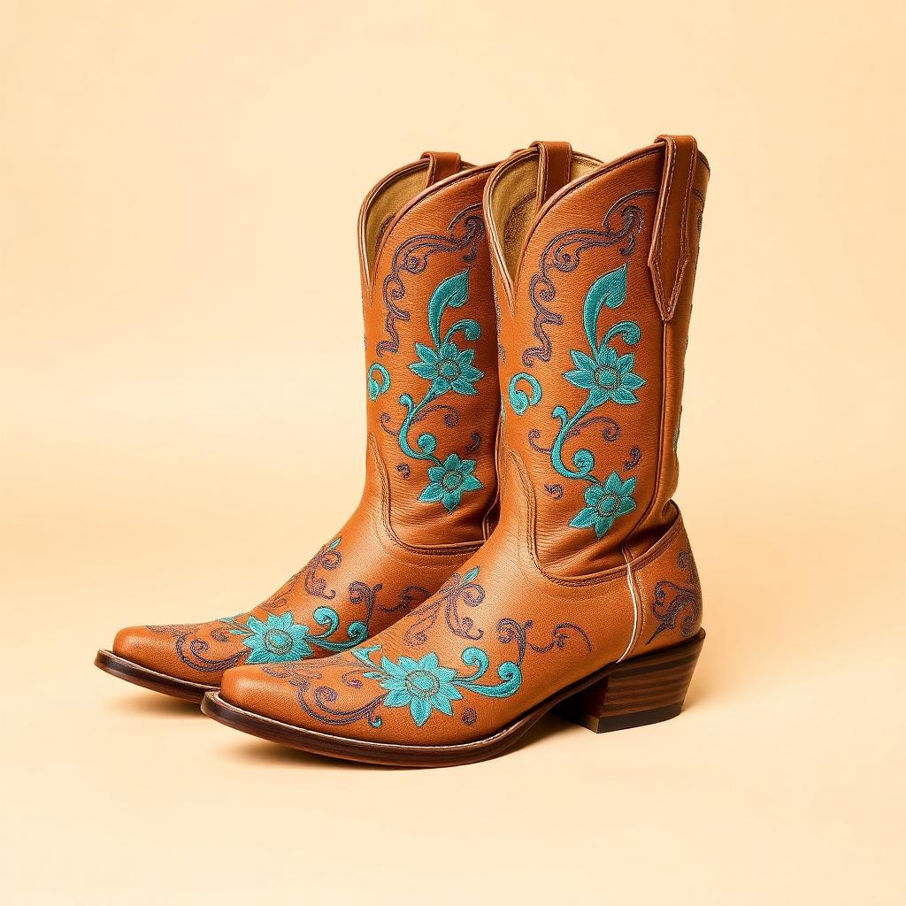 Women's Boots