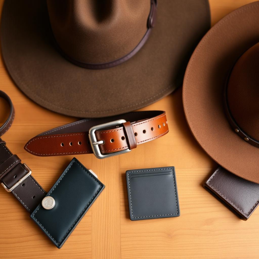 Men's Accessories